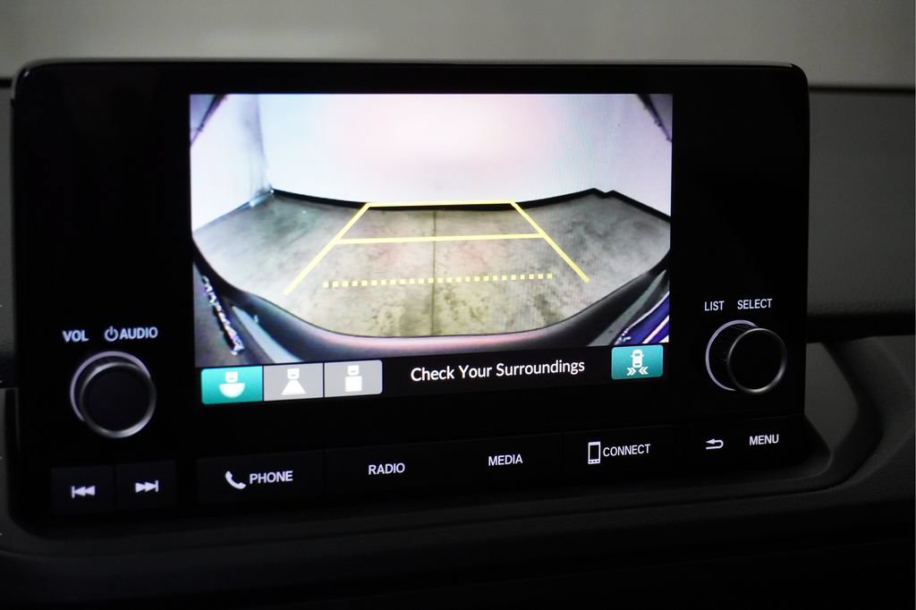 Certified 2025 Honda Accord SE image 5