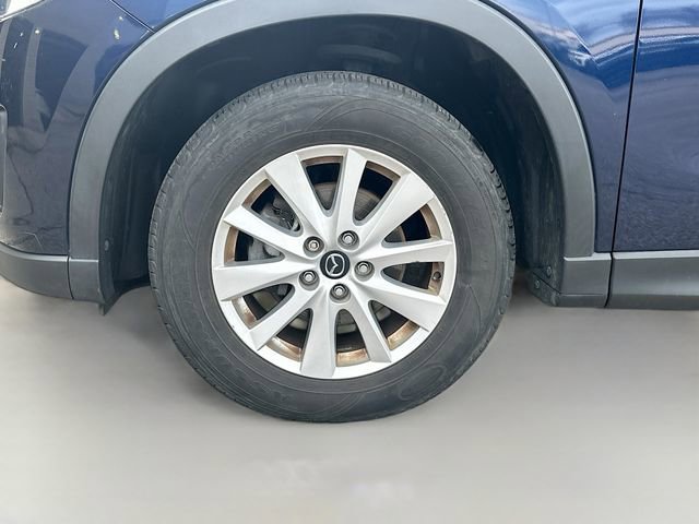 Used 2013 MAZDA CX-5 Touring w/ Touring Tech Pkg image 32