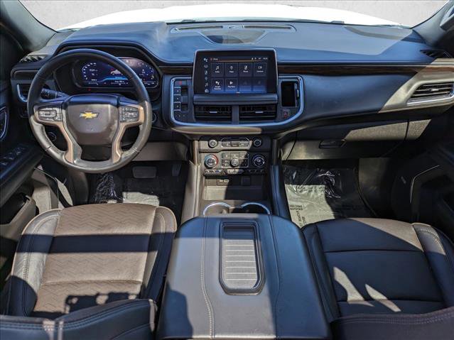 Used 2023 Chevrolet Tahoe High Country image 17