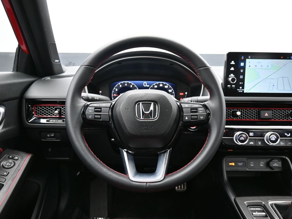 Certified 2026 Honda Civic Si image 44