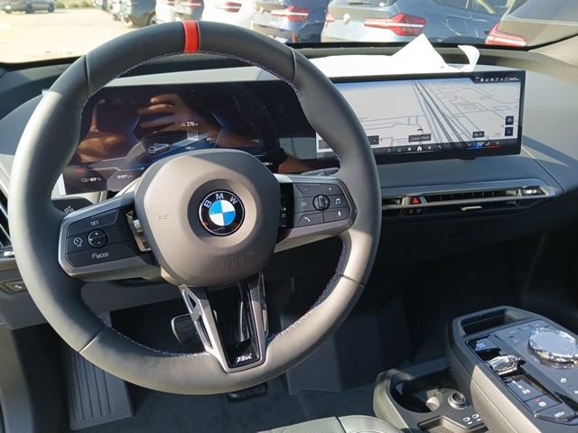 New 2026 BMW iX M70 image 21
