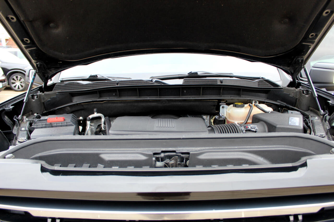 Used 2020 GMC Sierra 1500 AT4 w/ AT4 Premium Package image 33