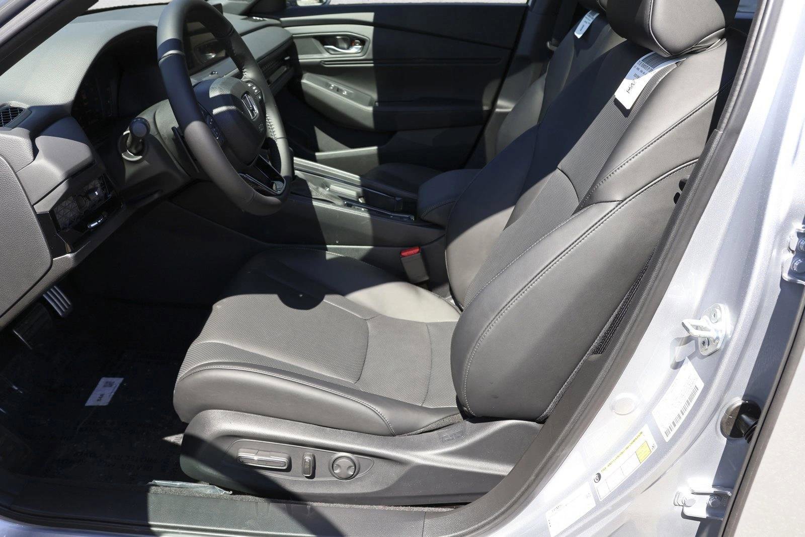 New 2026 Honda Accord Sport image 11