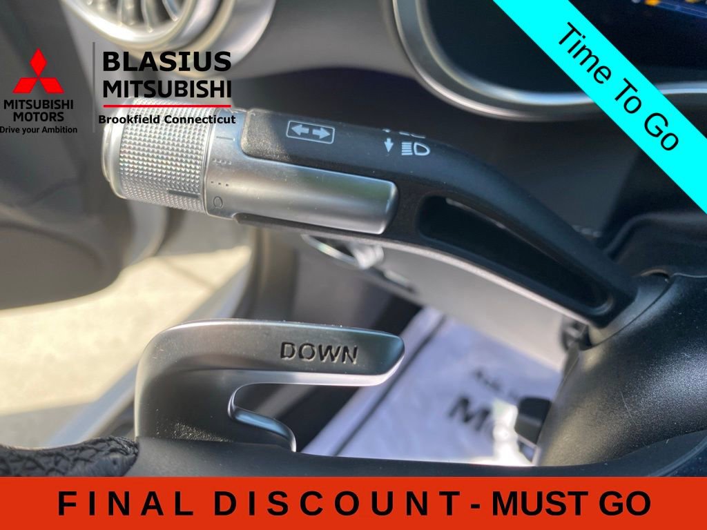 Used 2022 Mercedes-Benz SL 55 AMG 4MATIC w/ Driver Assistance Package image 62