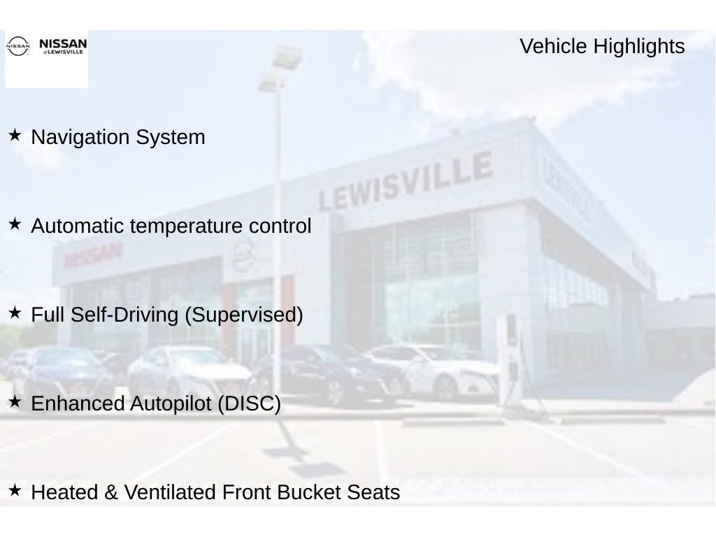 Used 2024 Tesla Model 3 Long Range RWD image 4