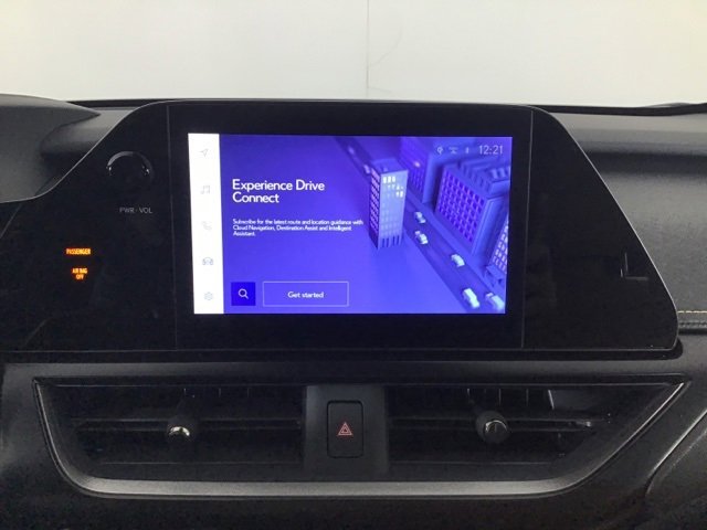 Used 2025 Lexus UX 300h 300h Premium image 16