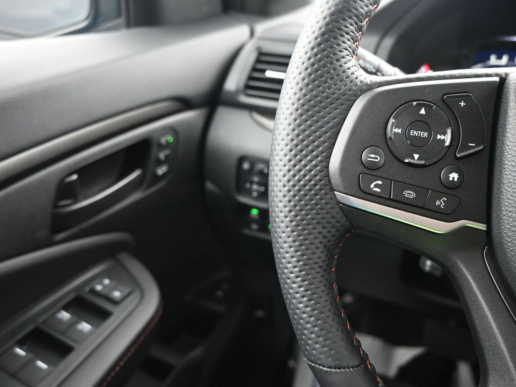 Used 2024 Honda Passport TrailSport image 18