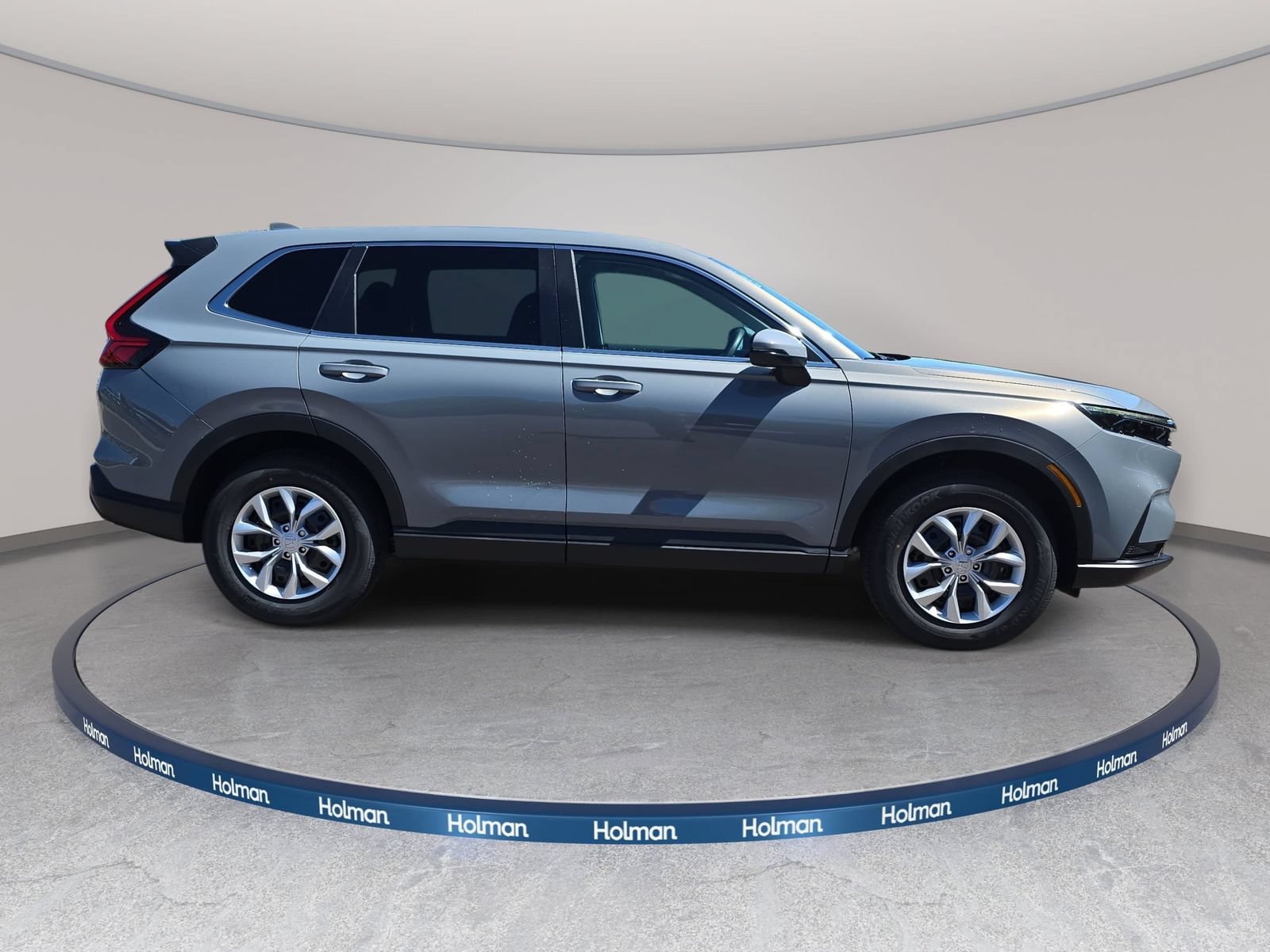 New 2026 Honda CR-V LX image 4