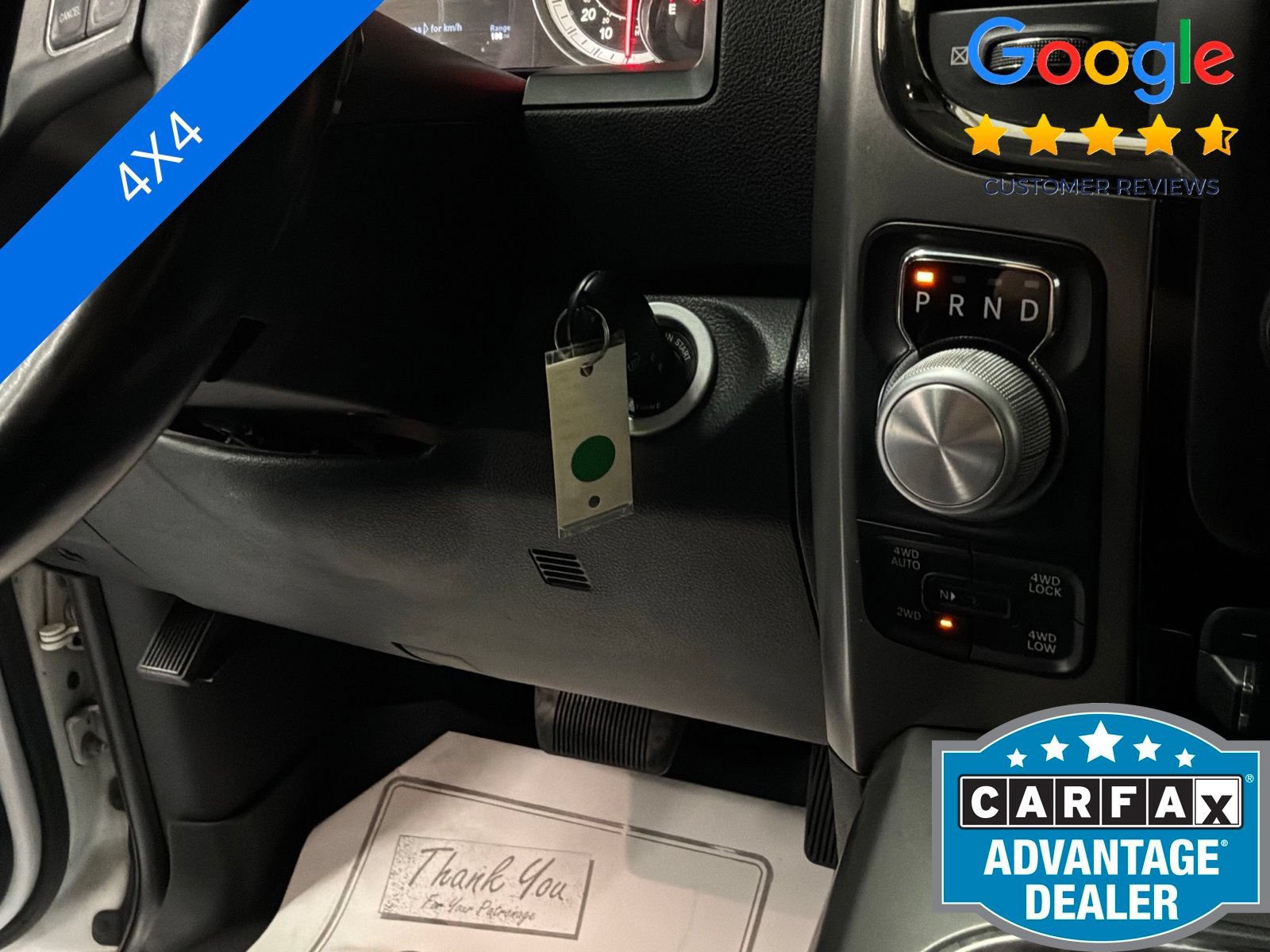 Used 2017 RAM 1500 Sport AWD/4WD image 22