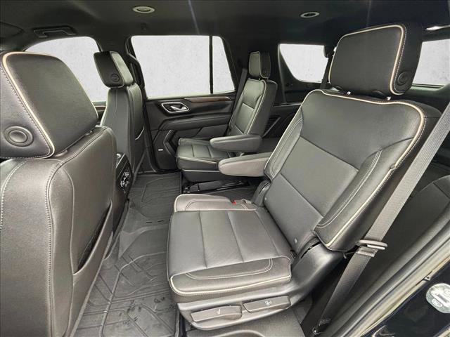 Used 2023 Chevrolet Tahoe Premier w/ Texas Edition image 23