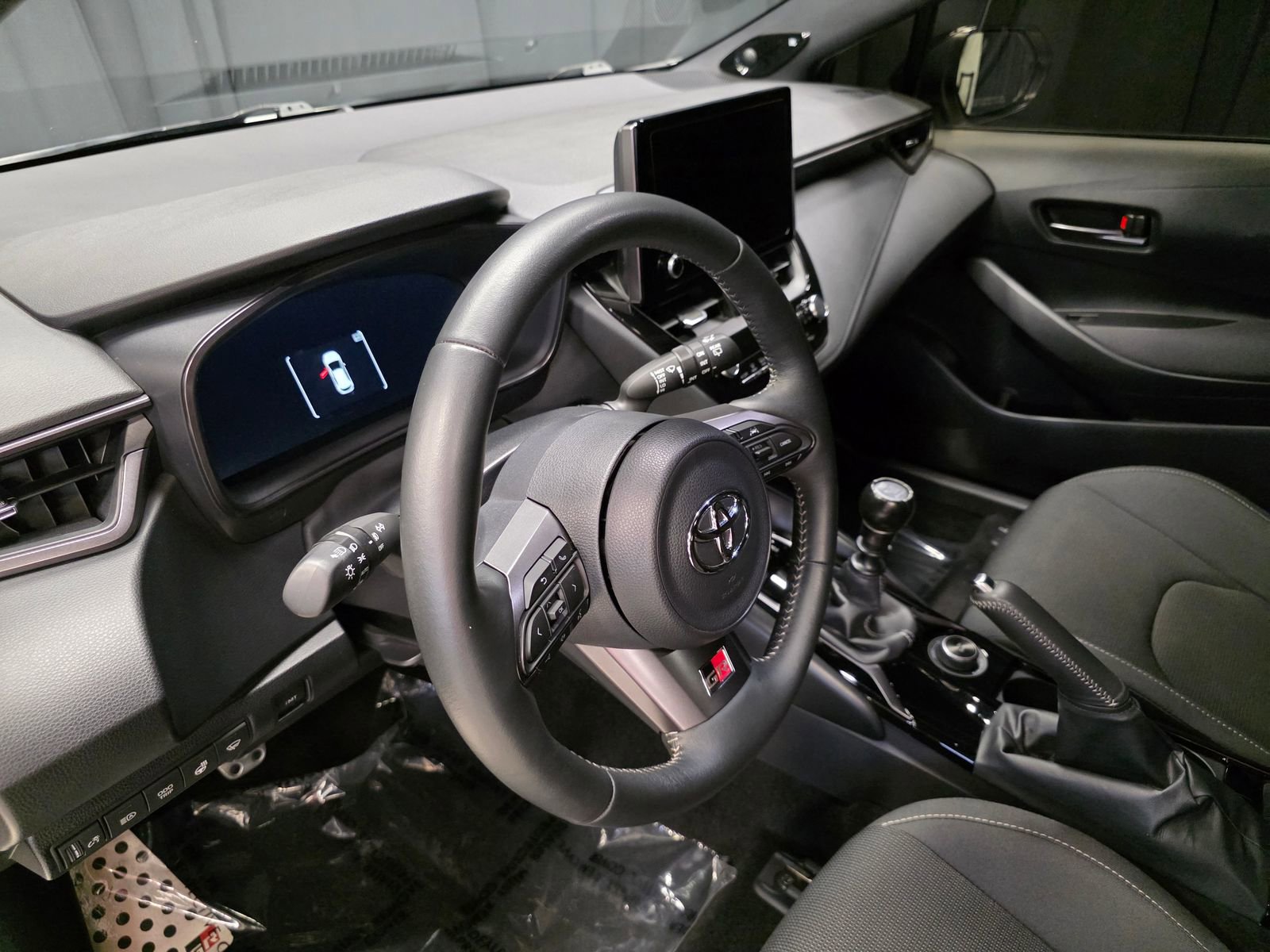 Used 2023 Toyota Corolla GR w/ Performance Package AWD/4WD image 20