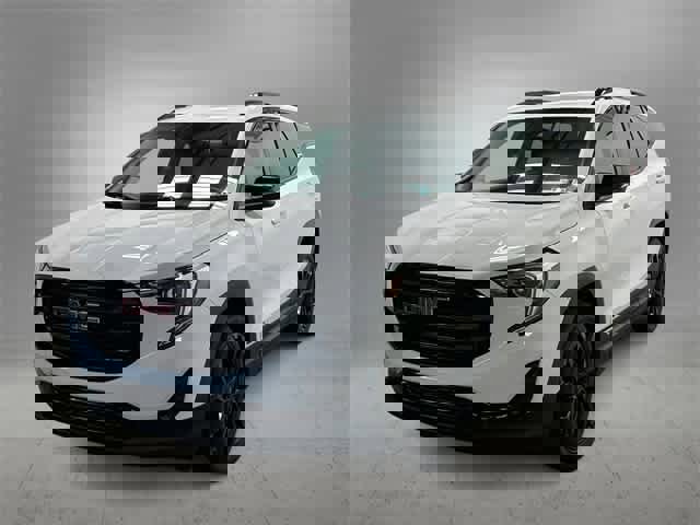 Used 2021 GMC Terrain SLE w/ Driver Convenience Package