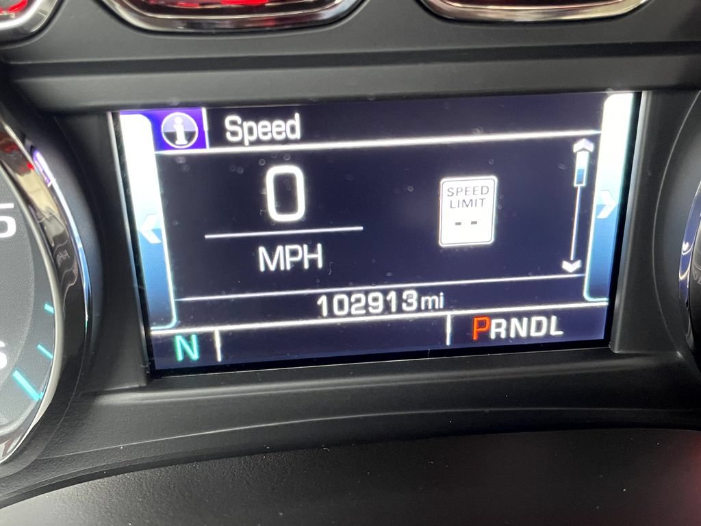 Used 2018 GMC Yukon SLT w/ Premium Edition AWD/4WD image 16