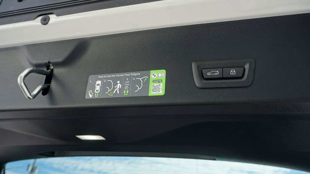 New 2026 BMW X3 xDrive30 w/ Premium Package image 6