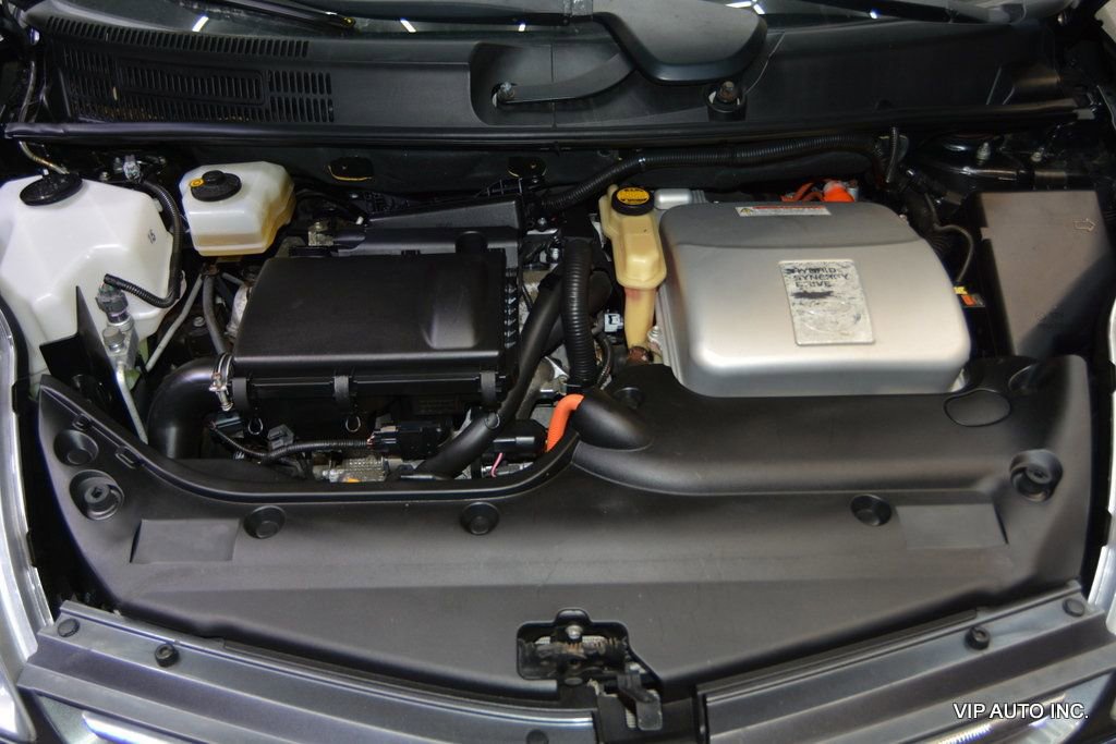 Used 2007 Toyota Prius image 32