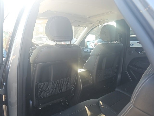 Used 2015 Mercedes-Benz ML 350 4MATIC image 10