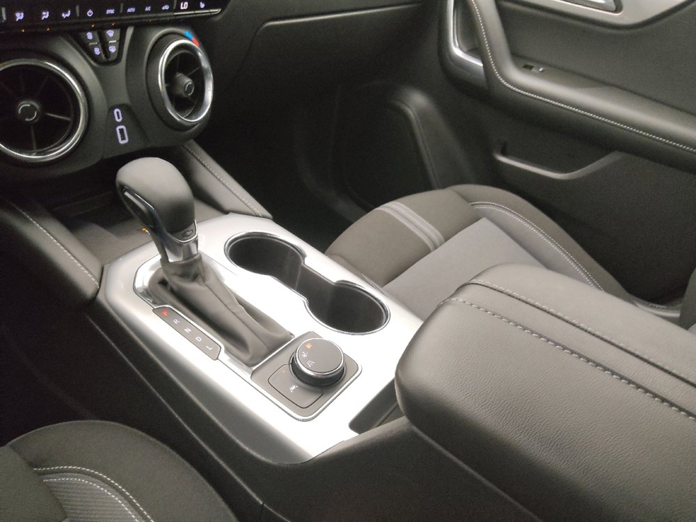 Used 2024 Chevrolet Blazer LT w/ Convenience Package image 26