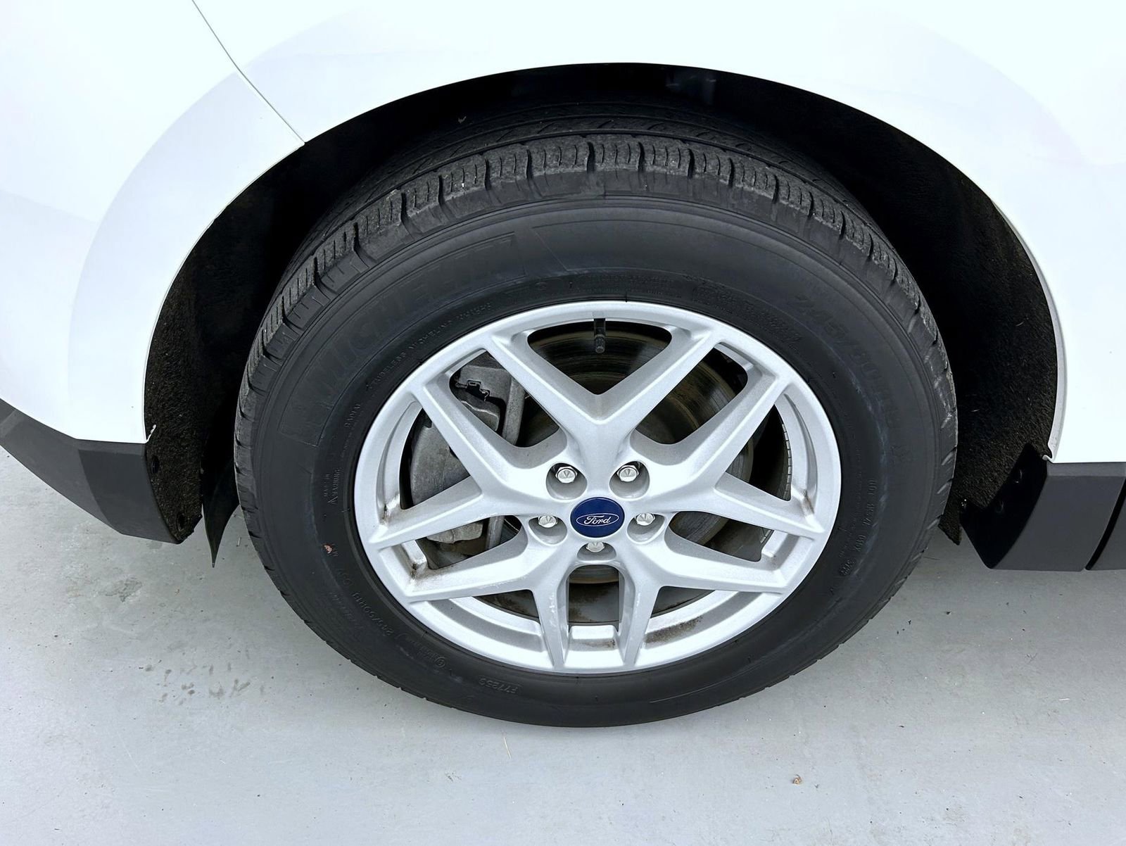 Used 2022 Ford Edge SEL w/ Convenience Package image 22