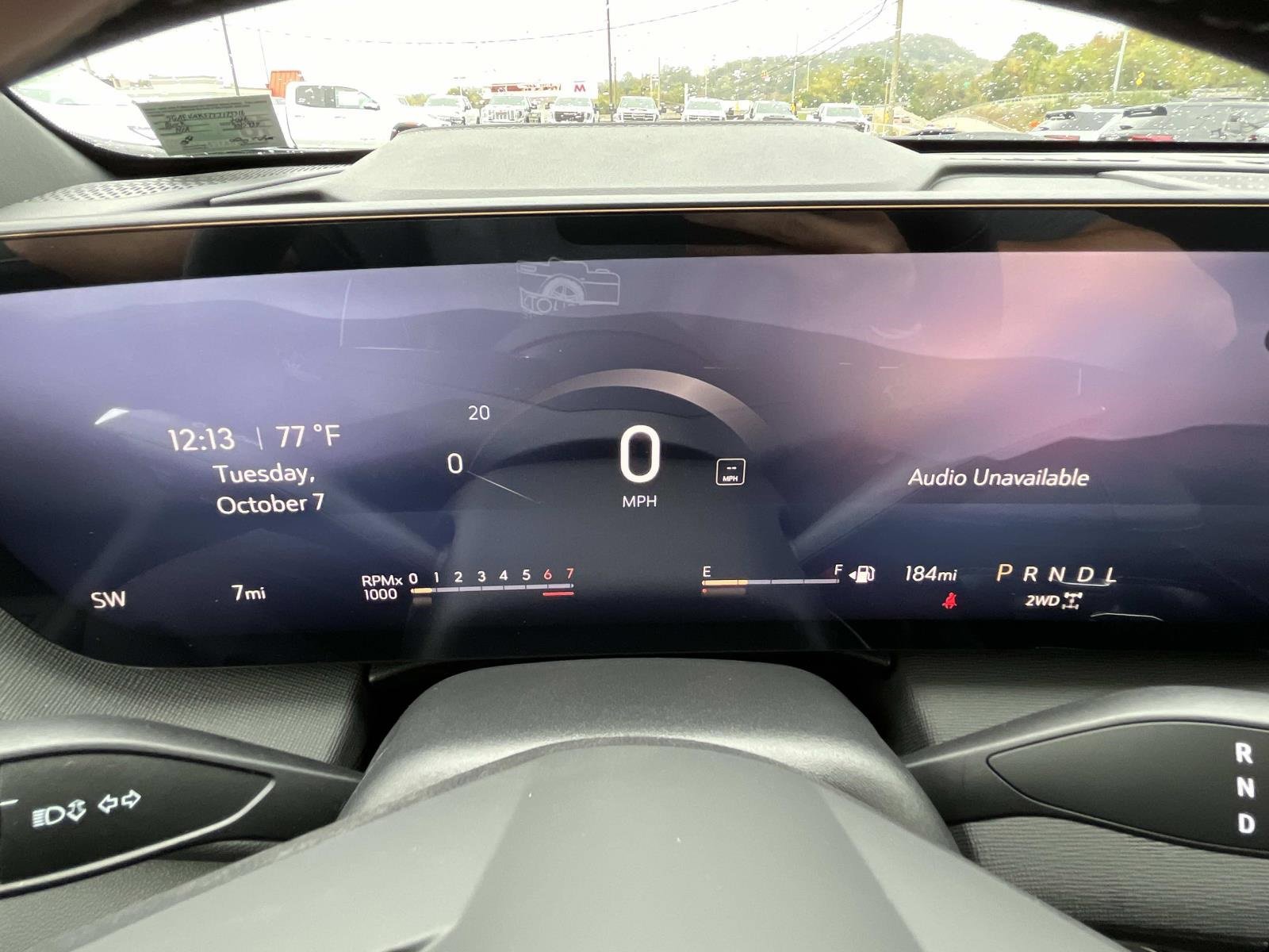 New 2026 Buick Enclave Preferred w/ Power Package image 35