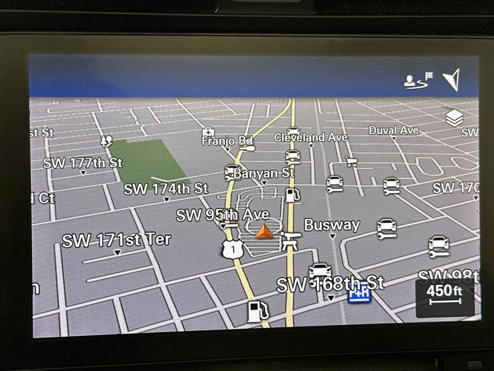 Used 2018 Porsche 911 Turbo w/ Light Design Package image 18