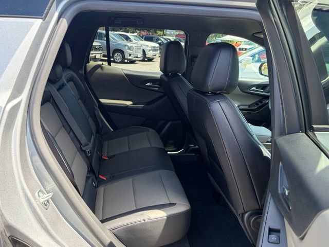 Used 2026 Chevrolet Equinox LT w/ Convenience Package II AWD/4WD image 28