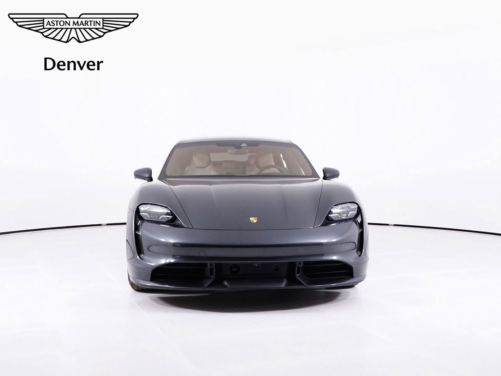 Used 2020 Porsche Taycan Turbo image 11