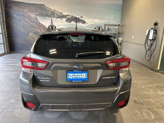 Used 2022 Subaru Crosstrek 2.0i image 36