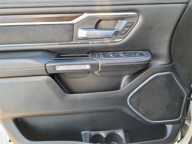 Used 2021 RAM 1500 Laramie w/ Off Road Group image 26