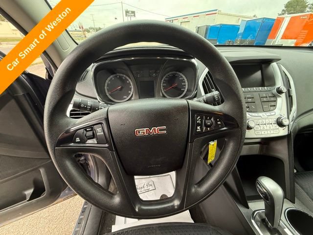 Used 2013 GMC Terrain SLE FWD image 12