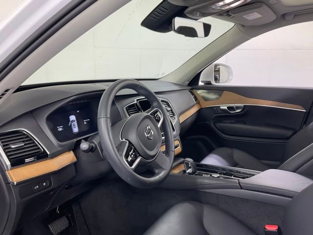 Certified 2024 Volvo XC90 T8 Plus w/ Protection Package Premier AWD/4WD image 23