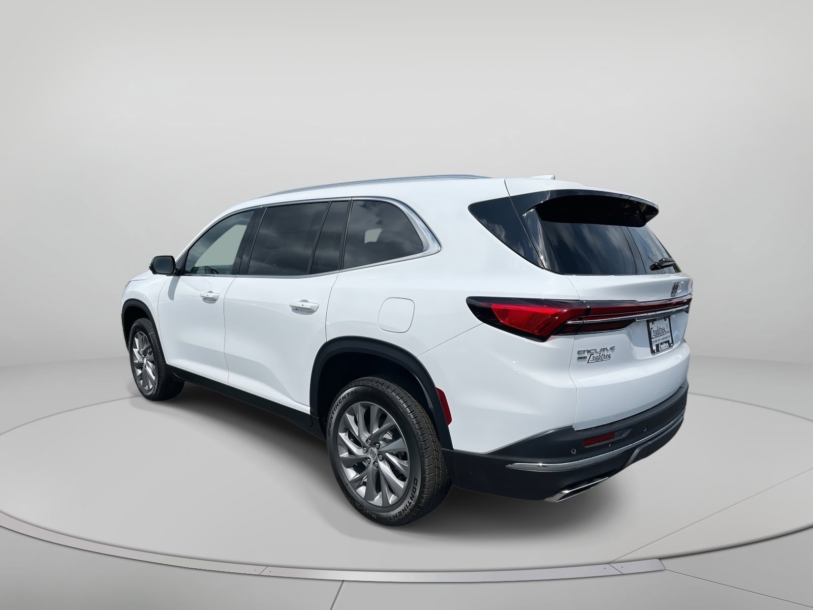New 2026 Buick Enclave Preferred w/ Power Package image 6