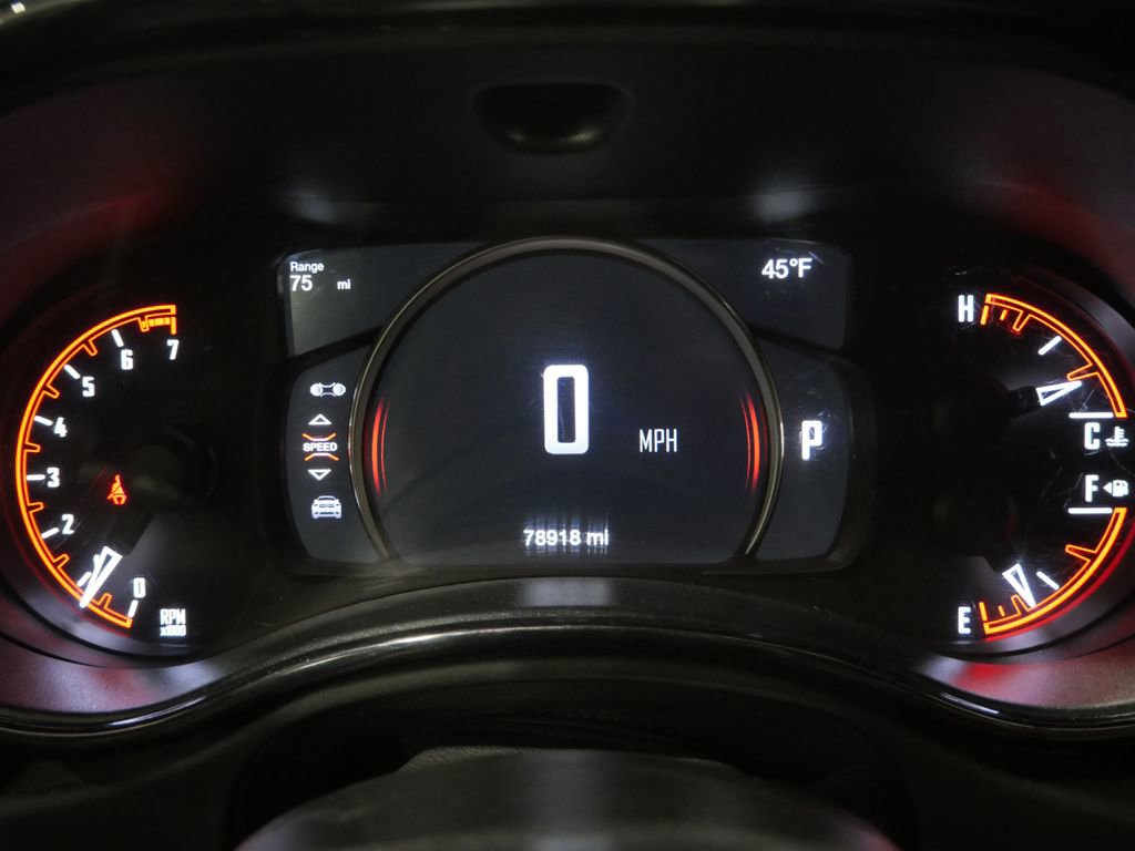Used 2023 Dodge Durango SXT AWD/4WD image 15