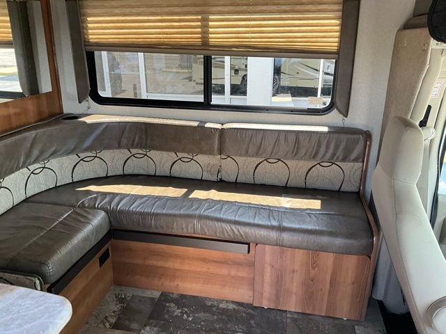 Used 2017 Ford E-350 and Econoline 350 Super Duty w/ Motorhome Prep Package image 7