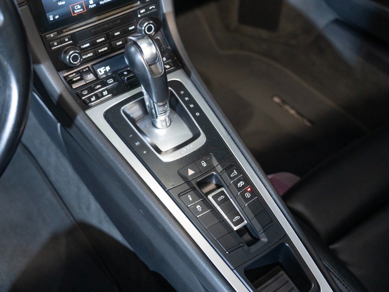Certified 2019 Porsche 911 Targa 4S AWD/4WD image 21