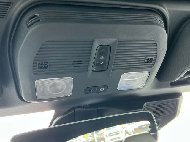 Certified 2024 Ford Mustang Premium image 25