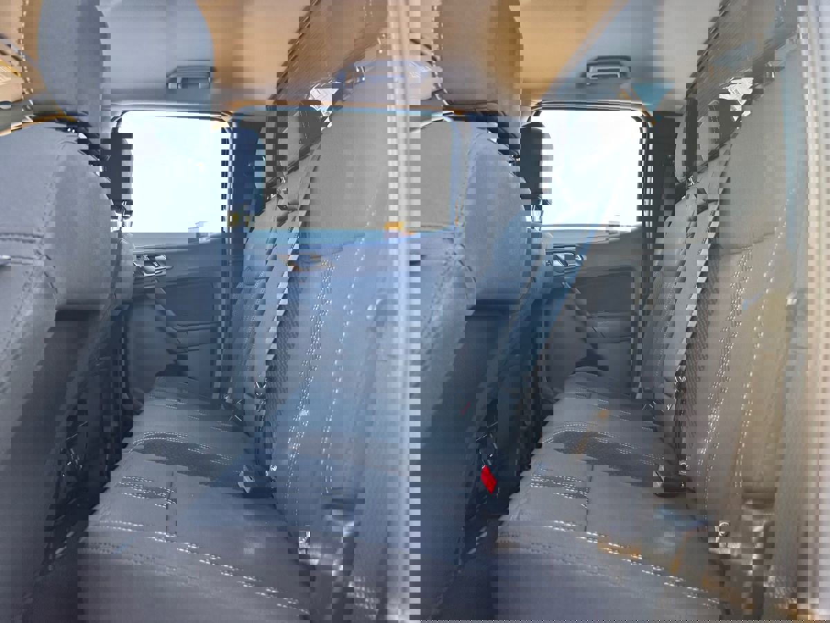 Used 2022 Ford Ranger XLT w/ Equipment Group 301A Mid image 17