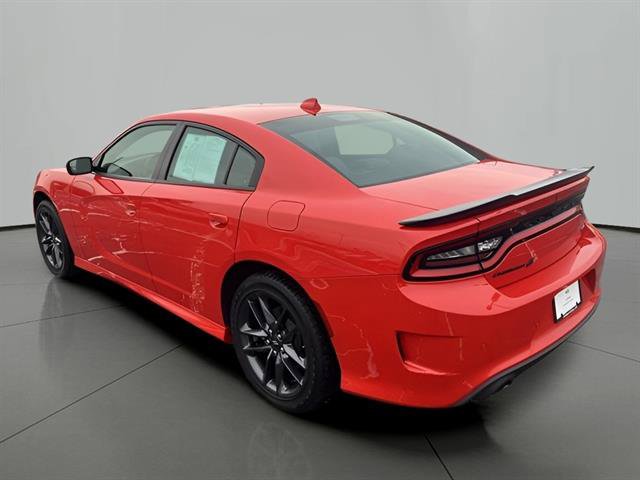 Used 2022 Dodge Charger GT w/ Plus Group image 3