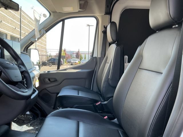 New 2026 Ford Transit 350 148 High Roof AWD w/ Load Area Protection Package image 15