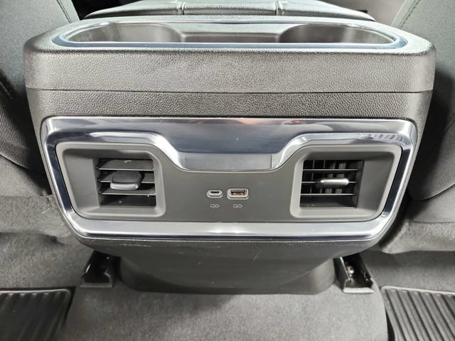 Used 2024 GMC Sierra 1500 Elevation w/ Preferred Package AWD/4WD image 41