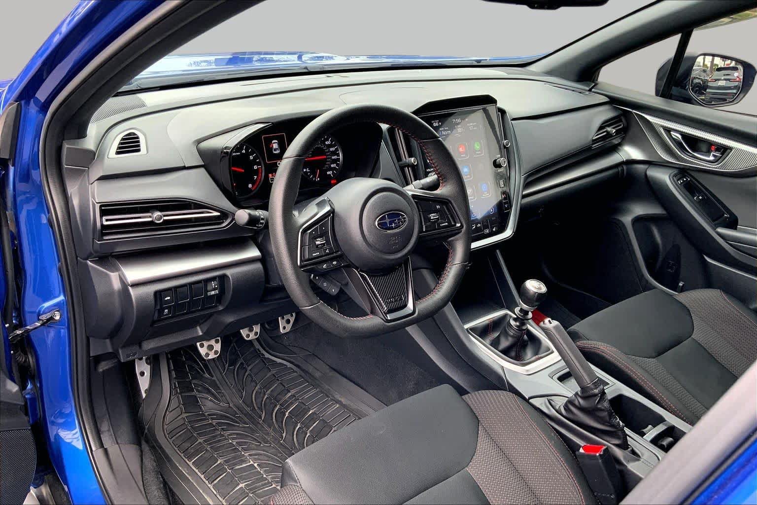 Used 2023 Subaru WRX Premium AWD/4WD image 17