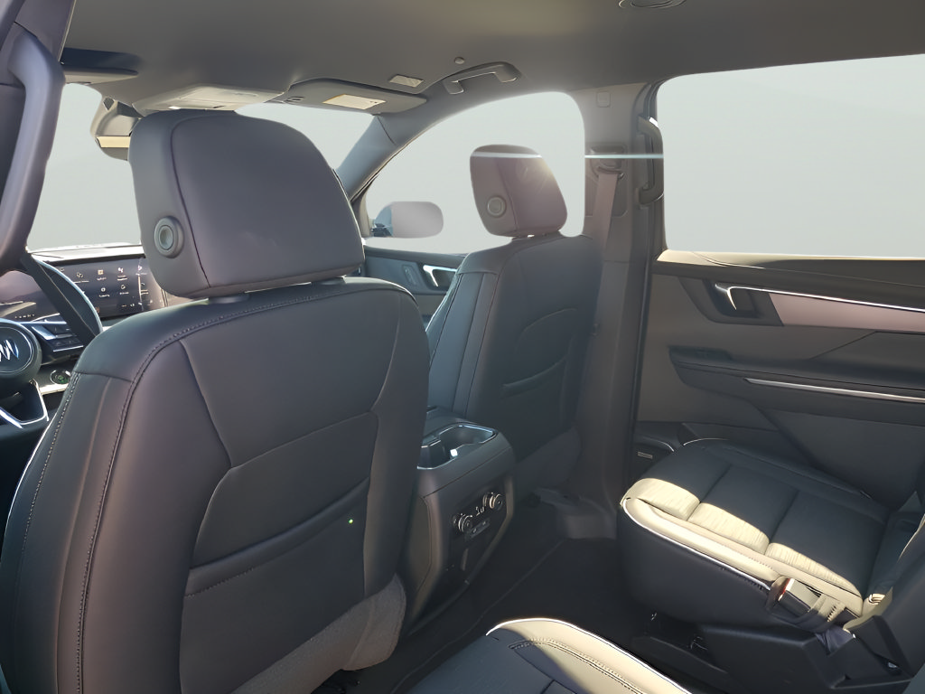 New 2026 Buick Enclave Sport Touring w/ Power Package FWD image 19