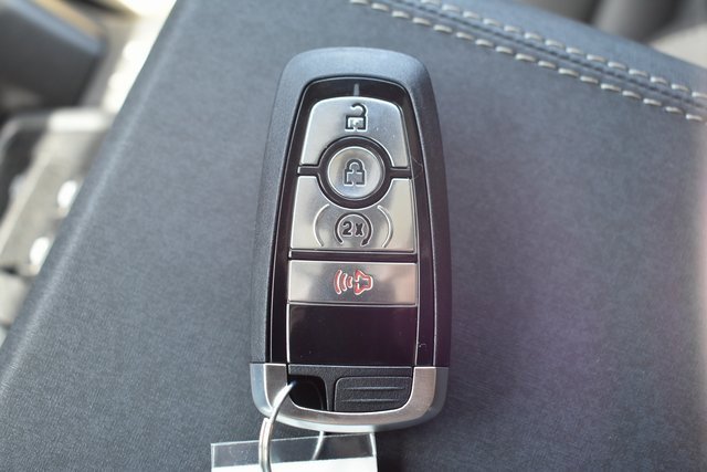 New 2025 Ford Bronco Big Bend w/ Black Diamond Package image 33