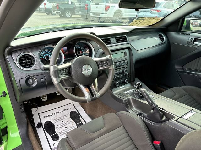 Used 2013 Ford Mustang Boss 302 w/ Boss 302 Accessory Pkg image 21