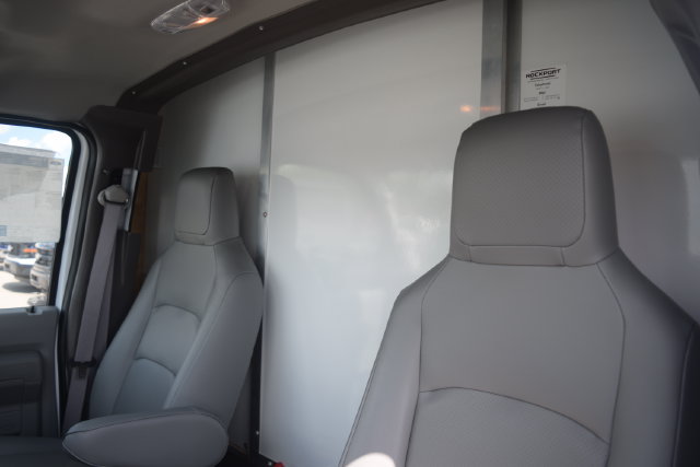 New 2027 Ford E-450 and Econoline 450 Super Duty w/ Power Equipment Group RWD image 10