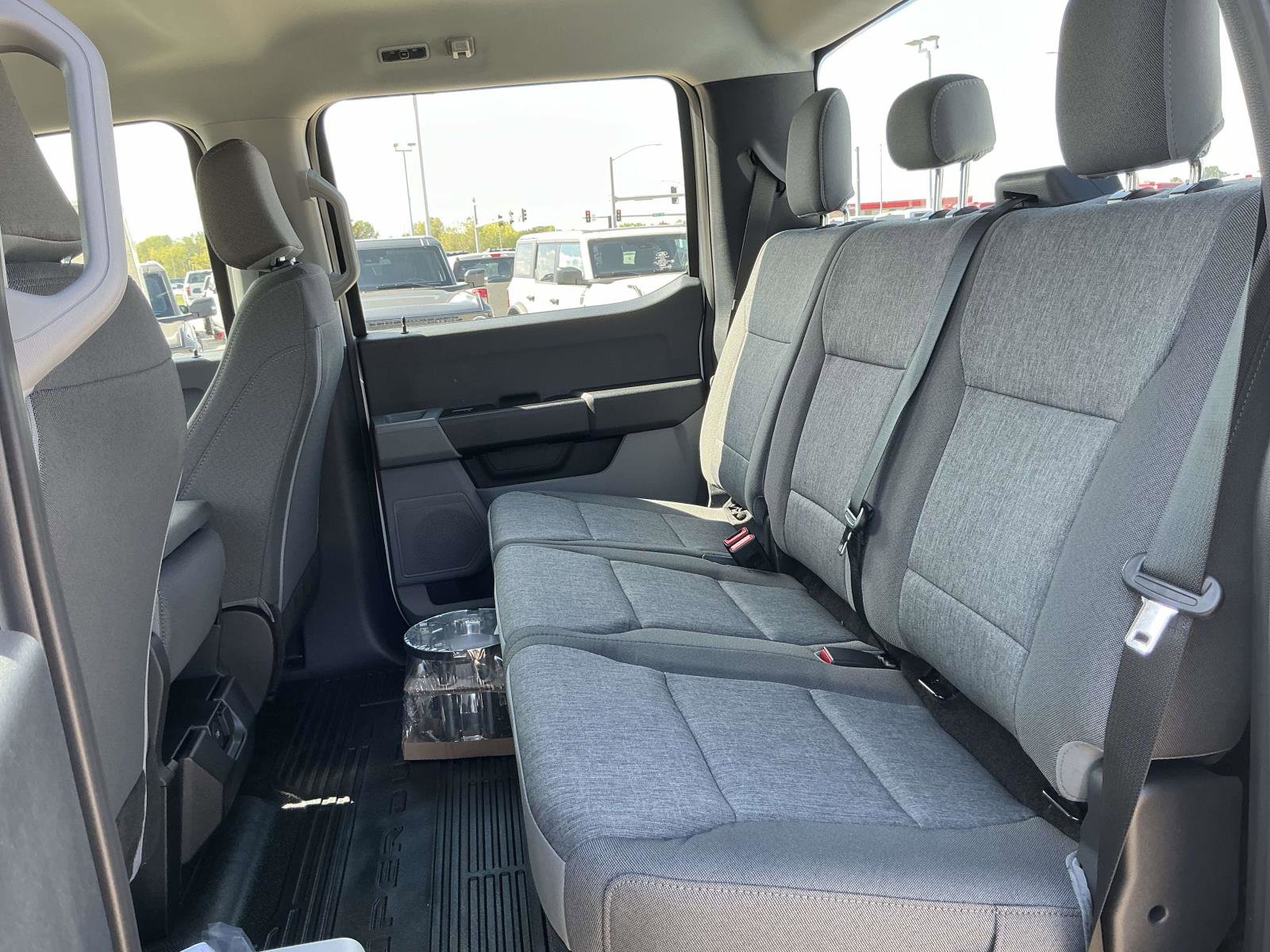 New 2026 Ford F350 XL image 22