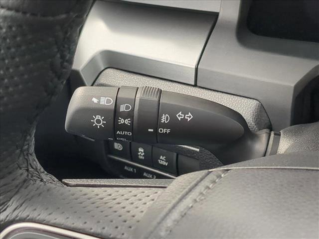 New 2026 Toyota Tacoma TRD Off-Road image 15