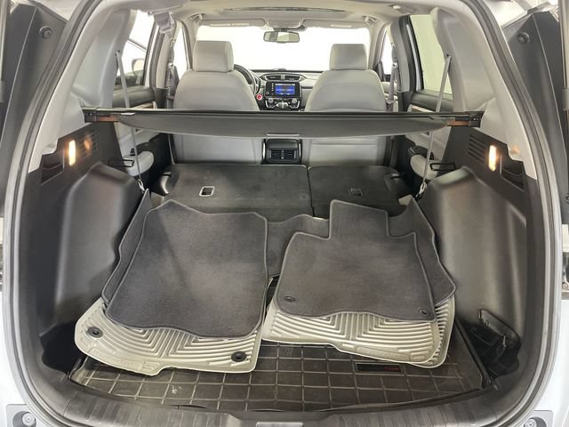 Used 2022 Honda CR-V EX-L image 27