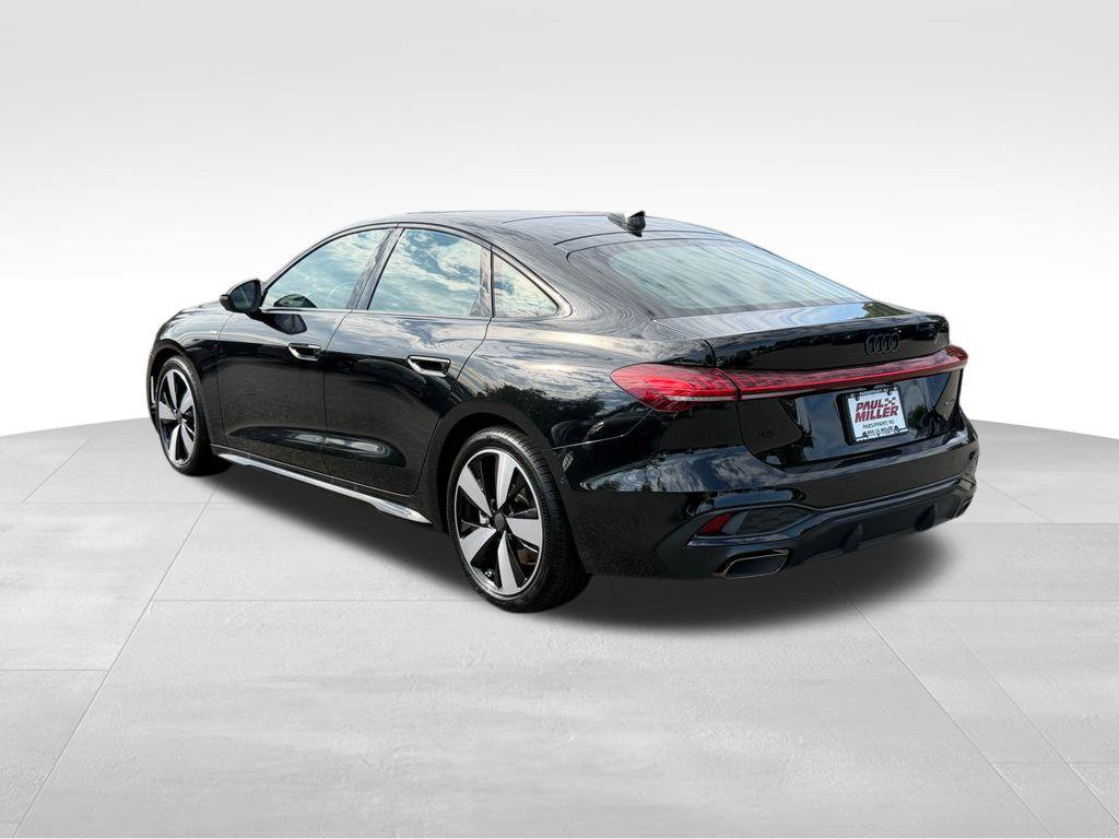 New 2026 Audi A5 Premium Plus AWD/4WD image 5