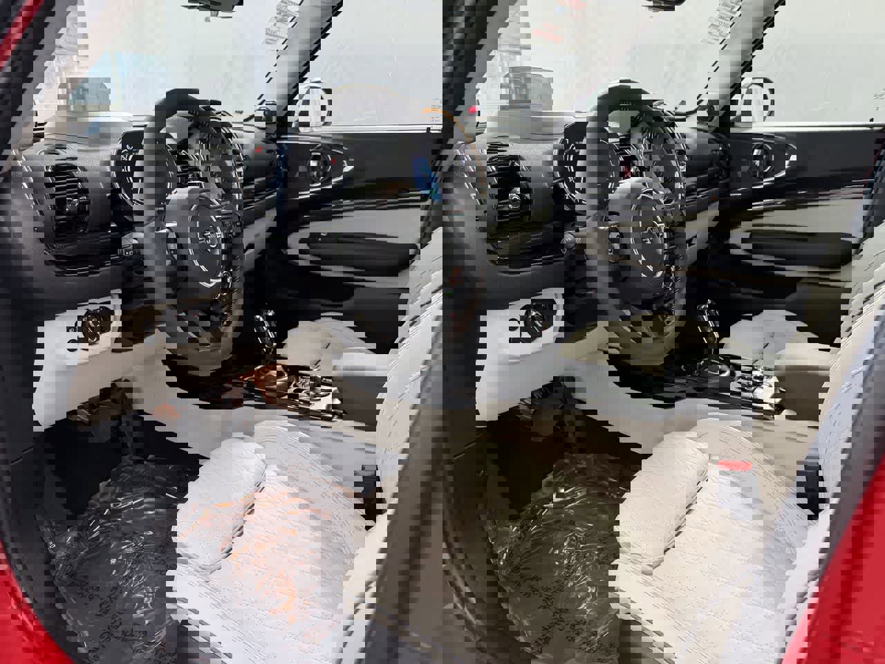 Certified 2023 MINI Cooper Clubman S image 9