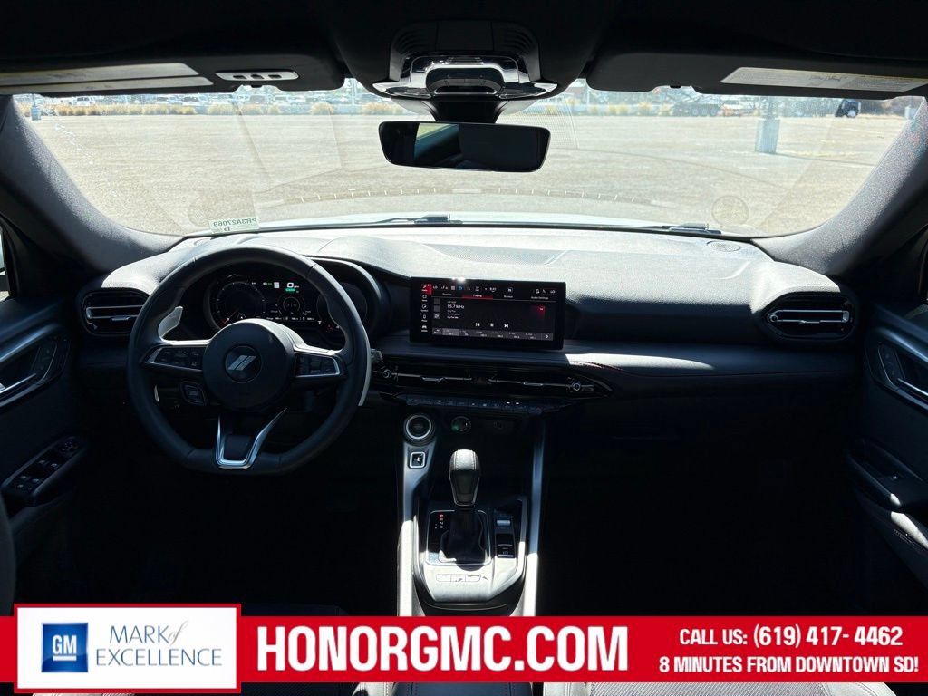 Used 2024 Dodge Hornet R/T AWD/4WD image 25